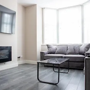 Withnell - One - Ground Floor - Retro Gaming Machine Apartment